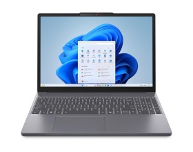 Lenovo IdeaPad Slim 3 15ARP10 15.3" IPS FHD+ (Ryzen 7-7735HS/16GB/512GB SSD/W11 S) Luna Grey (USKeyboard)