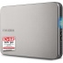 Toshiba Canvio Flex USB 3.2 Εξωτερικός HDD 1TB 2.5" Ασημί Toshiba Canvio Flex USB 3.2 Εξωτερικός HDD 1TB 2.5" Ασημί