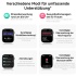 Xiaomi Redmi Watch 6 NFC Aluminium 46mm με Παλμογράφο (Obsidian Black) Xiaomi Redmi Watch 6 NFC Aluminium 46mm με Παλμογράφο (Obsidian Black)