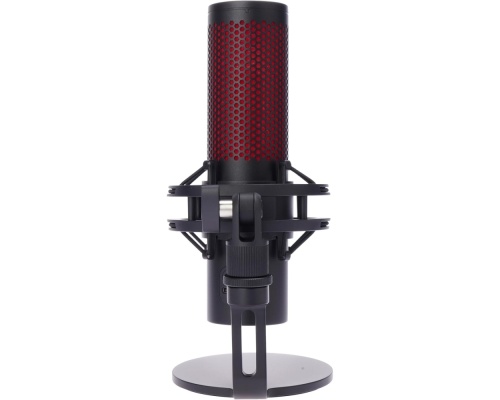 HyperX QuadCast 2 Πυκνωτικό Μικρόφωνο Επιτραπέζιο HyperX QuadCast 2 Πυκνωτικό Μικρόφωνο Επιτραπέζιο