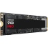Samsung 9100 Pro SSD 1TB τύπου M.2 με σύνδεση PCI Express 5.0 (PS5 Compatible) MZ-VAP1T0BW Samsung 9100 Pro SSD 1TB τύπου M.2 με σύνδεση PCI Express 5.0 (PS5 Compatible) MZ-VAP1T0BW