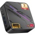 BlackView MP100 Mini PC (Ryzen 5 7430U/16GB DDR4/512GB SSD/W11 Pro) BlackView MP100 Mini PC (Ryzen 5 7430U/16GB DDR4/512GB SSD/W11 Pro)
