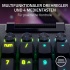 Razer BlackWidow V4 X Gaming Μηχανικό Πληκτρολόγιο με RGB φωτισμό (Αγγλικό US) Minecraft Edition Razer BlackWidow V4 X Gaming Μηχανικό Πληκτρολόγιο με RGB φωτισμό (Αγγλικό US) Minecraft Edition