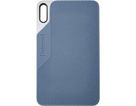 Intenso TX100 USB 3.2 Εξωτερικός SSD 1TB 2.5" Μπλε