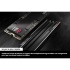 Samsung 9100 Pro SSD 1TB τύπου M.2 με σύνδεση PCI Express 5.0 (PS5 Compatible) MZ-VAP1T0BW Samsung 9100 Pro SSD 1TB τύπου M.2 με σύνδεση PCI Express 5.0 (PS5 Compatible) MZ-VAP1T0BW