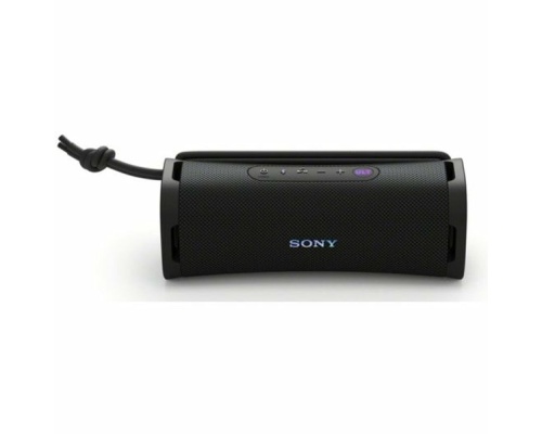 Sony ULT FIELD 1 Αδιάβροχο Ηχείο Bluetooth 30W με Διάρκεια Μπαταρίας έως 12 ώρες Μαύρο Sony ULT FIELD 1 Αδιάβροχο Ηχείο Bluetooth 30W με Διάρκεια Μπαταρίας έως 12 ώρες Μαύρο