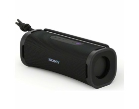 Sony ULT FIELD 1 Αδιάβροχο Ηχείο Bluetooth 30W με Διάρκεια Μπαταρίας έως 12 ώρες Μαύρο Sony ULT FIELD 1 Αδιάβροχο Ηχείο Bluetooth 30W με Διάρκεια Μπαταρίας έως 12 ώρες Μαύρο