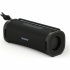Sony ULT FIELD 1 Αδιάβροχο Ηχείο Bluetooth 30W με Διάρκεια Μπαταρίας έως 12 ώρες Μαύρο Sony ULT FIELD 1 Αδιάβροχο Ηχείο Bluetooth 30W με Διάρκεια Μπαταρίας έως 12 ώρες Μαύρο