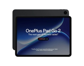 OnePlus Pad Go 2 5G 12.1" Tablet (8GB/256GB) Shadow Black