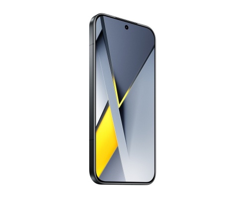 Xiaomi Poco F8 Pro 5G Dual SIM (12/256GB) Μαύρο Xiaomi Poco F8 Pro 5G Dual SIM (12/256GB) Μαύρο