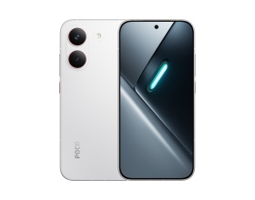 Xiaomi Poco X8 Pro 5G Dual SIM (12GB/512GB) Λευκό