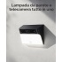 Eufy S120 IP Κάμερα Παρακολούθησης Wi-Fi Full HD+ 4MP Αδιάβροχη Μπαταρίας με Αμφίδρομη Επικοινωνία και Φακό 2.4mm Eufy S120 IP Κάμερα Παρακολούθησης Wi-Fi Full HD+ 4MP Αδιάβροχη Μπαταρίας με Αμφίδρομη Επικοινωνία και Φακό 2.4mm