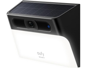 Eufy S120 IP Κάμερα Παρακολούθησης Wi-Fi Full HD+ 4MP Αδιάβροχη Μπαταρίας με Αμφίδρομη Επικοινωνία και Φακό 2.4mm