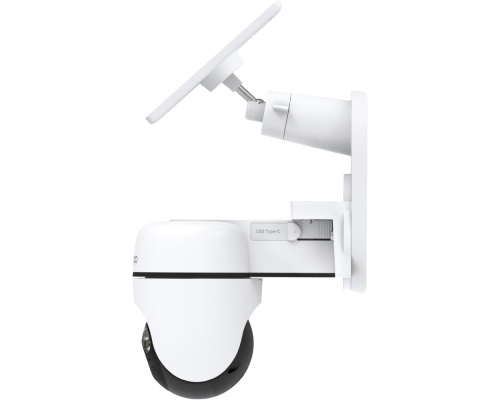 TP Link TAPO C610 KIT SOLAR