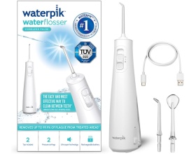 Waterpik Water Flosser 50983020 Λευκό