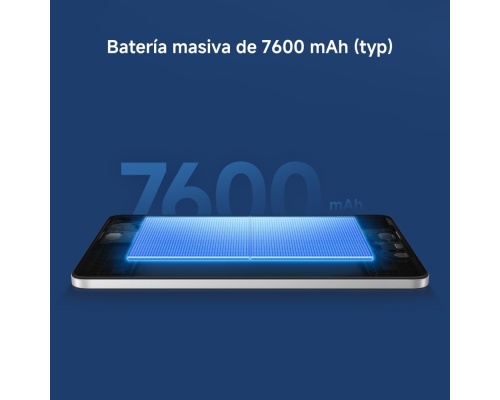 Xiaomi Redmi Pad 2 9.7" Tablet (4GB/64GB) Γκρι Xiaomi Redmi Pad 2 9.7" Tablet (4GB/64GB) Γκρι