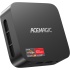 Acemagic K1 Mini PC (Ryzen 5 7530U/16GB DDR4/512GB SSD/W11 Pro) Acemagic K1 Mini PC (Ryzen 5 7530U/16GB DDR4/512GB SSD/W11 Pro)