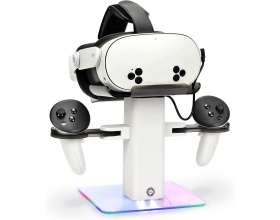 Meta Quest Compact Charging Dock