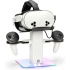 Meta Quest Compact Charging Dock Meta Quest Compact Charging Dock