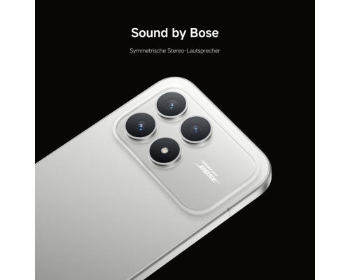 Xiaomi Poco F8 Pro 5G Dual SIM (12/256GB) Μαύρο Xiaomi Poco F8 Pro 5G Dual SIM (12/256GB) Μαύρο