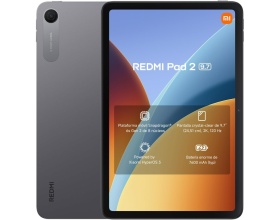 Xiaomi Redmi Pad 2 9.7" Tablet (4GB/64GB) Γκρι