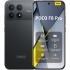 Xiaomi Poco F8 Pro 5G Dual SIM (12/256GB) Μαύρο Xiaomi Poco F8 Pro 5G Dual SIM (12/256GB) Μαύρο