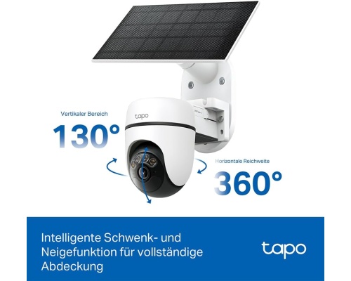 TP Link TAPO C610 KIT SOLAR