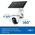 TP Link TAPO C610 KIT SOLAR
