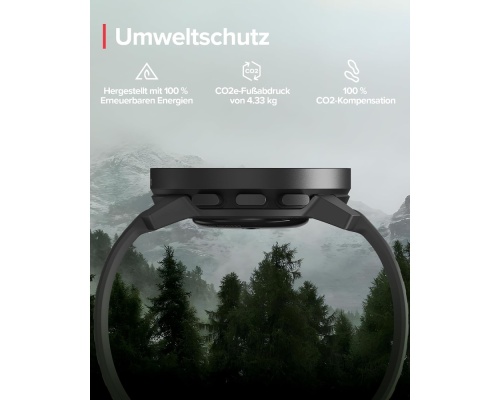 Suunto 9 Peak Pro Stainless Steel 43mm Αδιάβροχο Smartwatch με Παλμογράφο (All Black) Suunto 9 Peak Pro Stainless Steel 43mm Αδιάβροχο Smartwatch με Παλμογράφο (All Black)