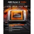 Acemagic K1 Mini PC (Ryzen 5 7530U/16GB DDR4/512GB SSD/W11 Pro) Acemagic K1 Mini PC (Ryzen 5 7530U/16GB DDR4/512GB SSD/W11 Pro)