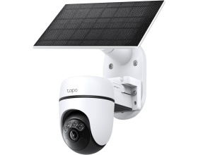 TP Link TAPO C610 KIT SOLAR