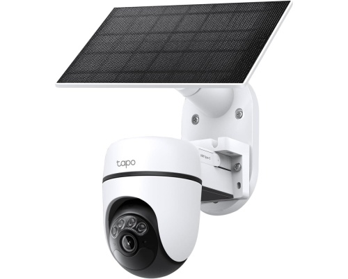 TP Link TAPO C610 KIT SOLAR