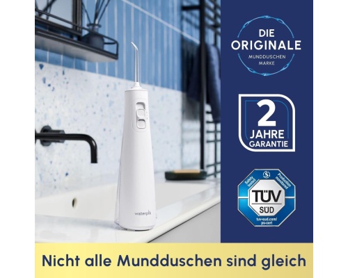 Waterpik Water Flosser 50983020 Λευκό Waterpik Water Flosser 50983020 Λευκό