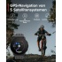 Suunto 9 Peak Pro Stainless Steel 43mm Αδιάβροχο Smartwatch με Παλμογράφο (All Black) Suunto 9 Peak Pro Stainless Steel 43mm Αδιάβροχο Smartwatch με Παλμογράφο (All Black)