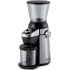 Gaggia Md 15 Ηλεκτρικός Μύλος Καφέ 150W με Χωρητικότητα 300gr και 15 Επίπεδα Άλεσης Ασημί Gaggia Md 15 Ηλεκτρικός Μύλος Καφέ 150W με Χωρητικότητα 300gr και 15 Επίπεδα Άλεσης Ασημί