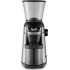 Gaggia Md 15 Ηλεκτρικός Μύλος Καφέ 150W με Χωρητικότητα 300gr και 15 Επίπεδα Άλεσης Ασημί Gaggia Md 15 Ηλεκτρικός Μύλος Καφέ 150W με Χωρητικότητα 300gr και 15 Επίπεδα Άλεσης Ασημί