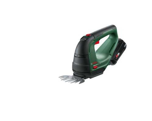 Bosch Advancedshear 18v-10 Solo Μπορντουροψάλιδο Μπαταρίας 18V Solo με Μήκος Λάμας 10cm