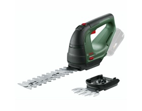 Bosch Advancedshear 18v-10 Solo Μπορντουροψάλιδο Μπαταρίας 18V Solo με Μήκος Λάμας 10cm