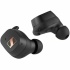 Sennheiser Sport True Wireless In-ear Bluetooth Handsfree Ακουστικά με Αντοχή στον Ιδρώτα και Θήκη Φόρτισης Μαύρα Sennheiser Sport True Wireless In-ear Bluetooth Handsfree Ακουστικά με Αντοχή στον Ιδρώτα και Θήκη Φόρτισης Μαύρα