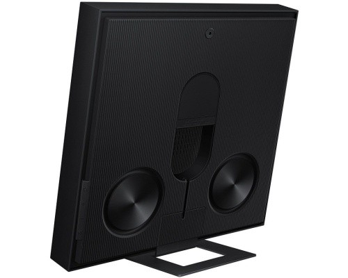 Samsung HW-LS60D/EN Αυτοενισχυόμενο Ηχείο με Wi-Fi & Bluetooth 120W (Τεμάχιο) Μαύρο Samsung HW-LS60D/EN Αυτοενισχυόμενο Ηχείο με Wi-Fi & Bluetooth 120W (Τεμάχιο) Μαύρο