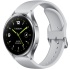 Xiaomi Watch 2 47mm Αδιάβροχο με Παλμογράφο (Silver) Xiaomi Watch 2 47mm Αδιάβροχο με Παλμογράφο (Silver)