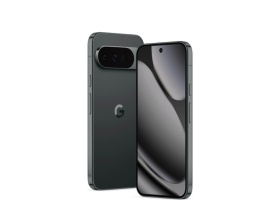 Google Pixel 10 Pro XL 5G (16/256GB) Obsidian