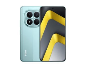 Xiaomi Poco M8 Pro 5G Dual SIM (8/256GB) Πράσινο Xiaomi Poco M8 Pro 5G Dual SIM (8/256GB) Πράσινο