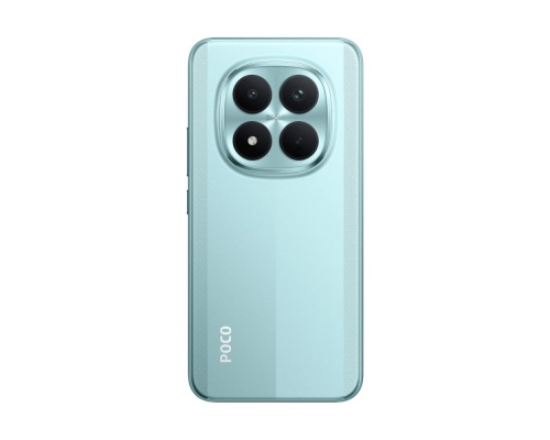 Xiaomi Poco M8 Pro 5G Dual SIM (8/256GB) Πράσινο Xiaomi Poco M8 Pro 5G Dual SIM (8/256GB) Πράσινο