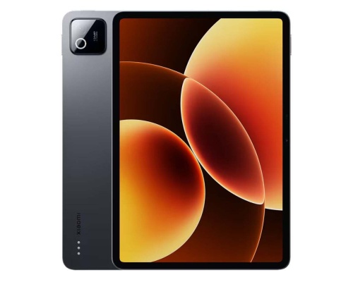 Xiaomi Pad 8 11.2" Tablet (8GB/256GB) Γκρι Xiaomi Pad 8 11.2" Tablet (8GB/256GB) Γκρι
