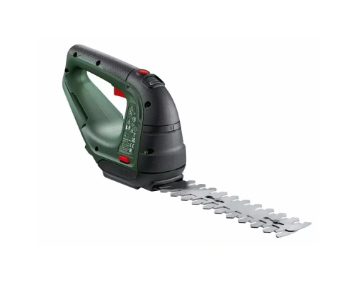 Bosch Advancedshear 18v-10 Solo Μπορντουροψάλιδο Μπαταρίας 18V Solo με Μήκος Λάμας 10cm