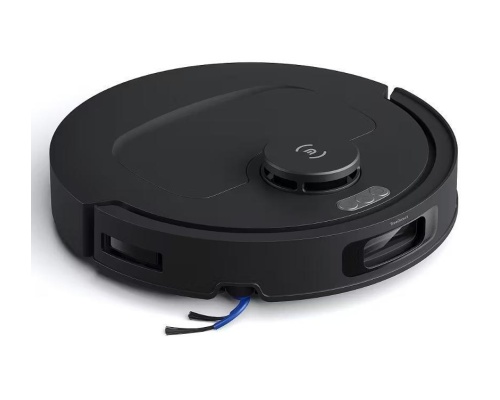 Ecovacs Deebot T30e Omni Σκούπα Ρομπότ με Χαρτογράφηση Laser & Απορρόφηση 25000Pa Μαύρη Ecovacs Deebot T30e Omni Σκούπα Ρομπότ με Χαρτογράφηση Laser & Απορρόφηση 25000Pa Μαύρη