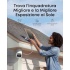 eufy Security eufyCam C37 2K Solar Panel eufy Security eufyCam C37 2K Solar Panel