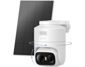 eufy Security eufyCam C37 2K Solar Panel