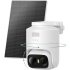 eufy Security eufyCam C37 2K Solar Panel eufy Security eufyCam C37 2K Solar Panel